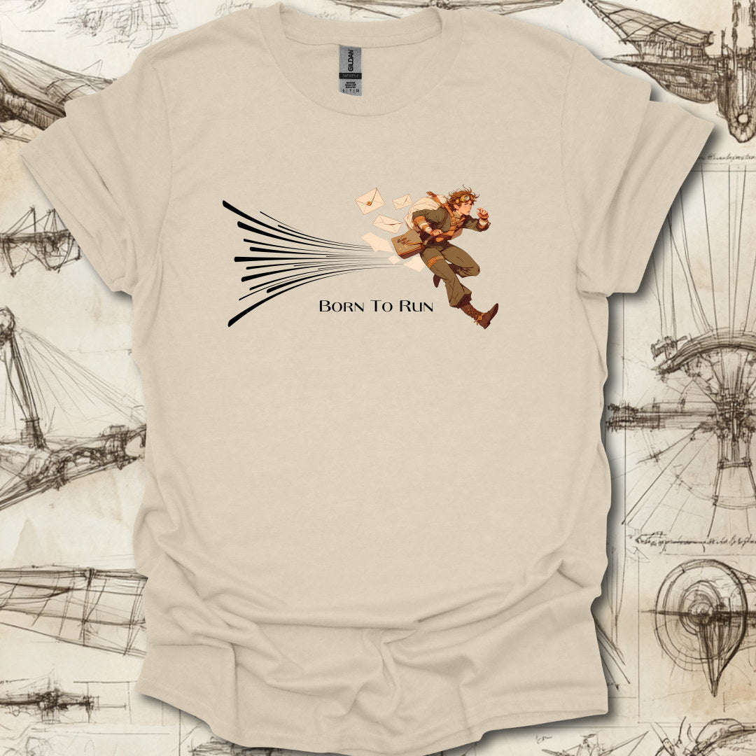 Born to Run T-Shirt