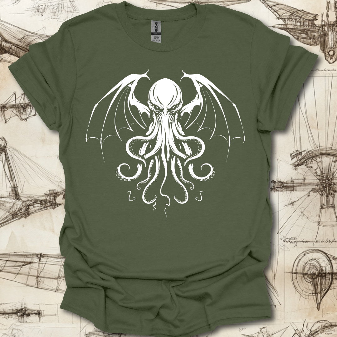 Cthulhu T-Shirt