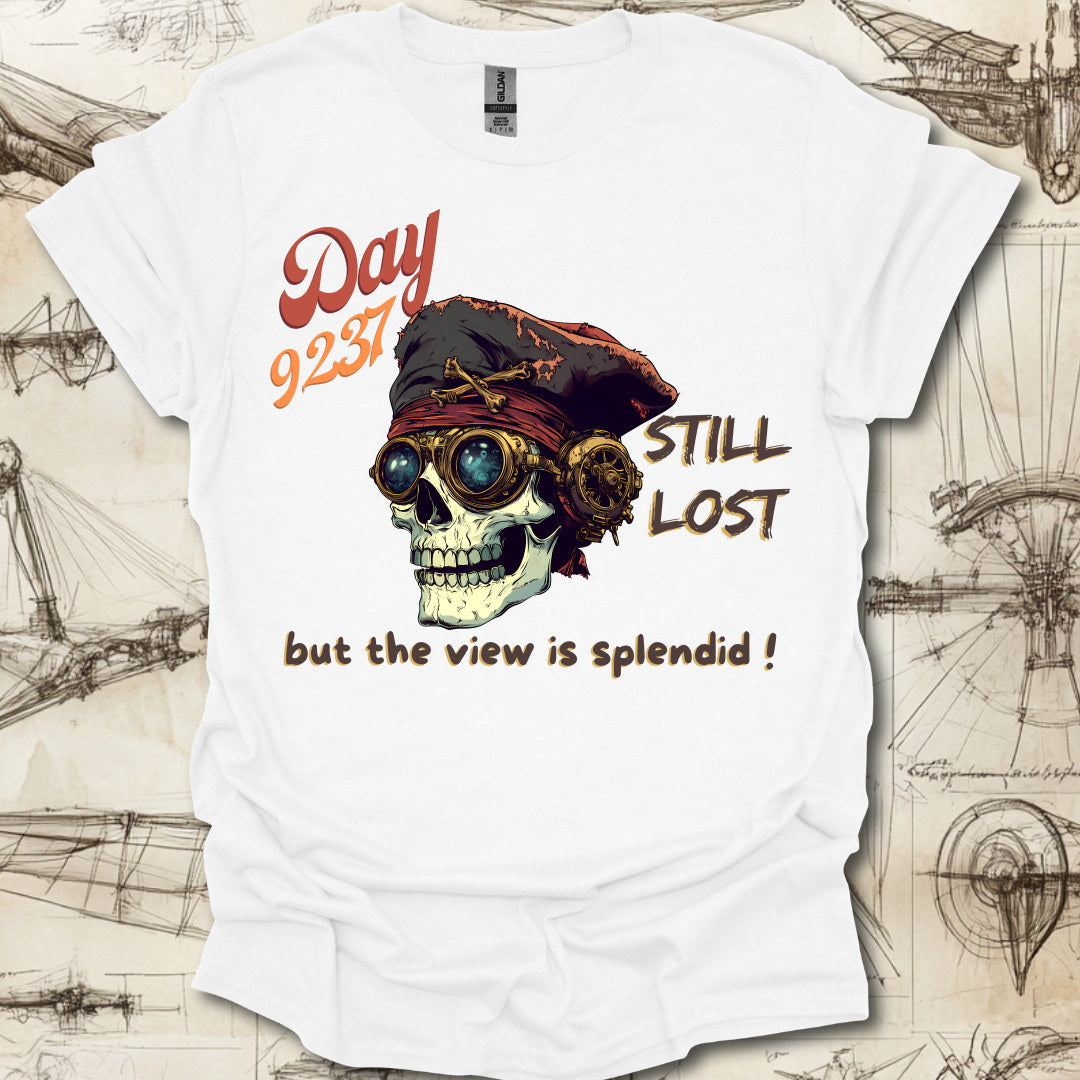 Still Lost T-Shirt