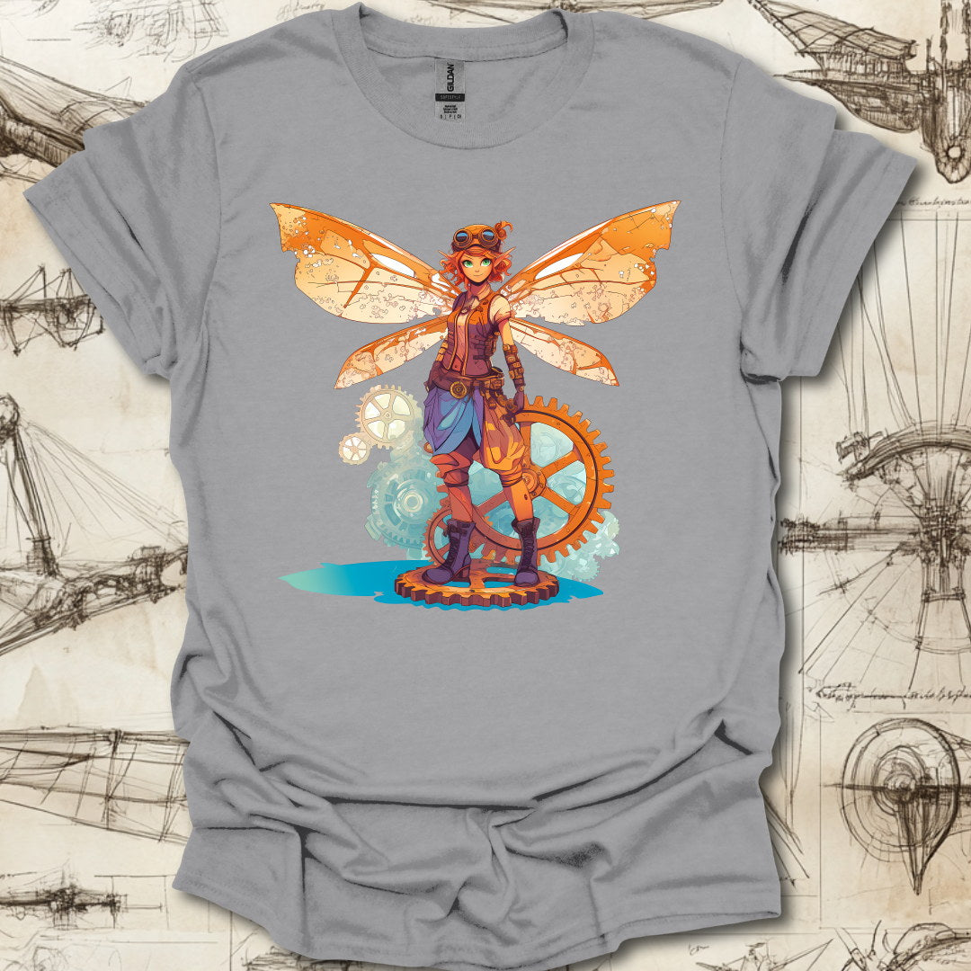 Fairie Mechanic T-Shirt