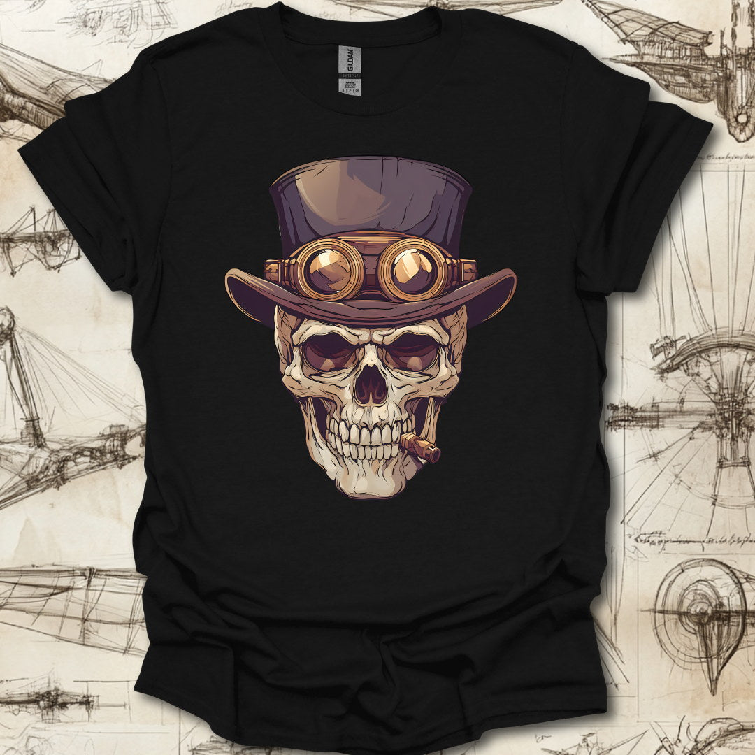 Gentleman Skull