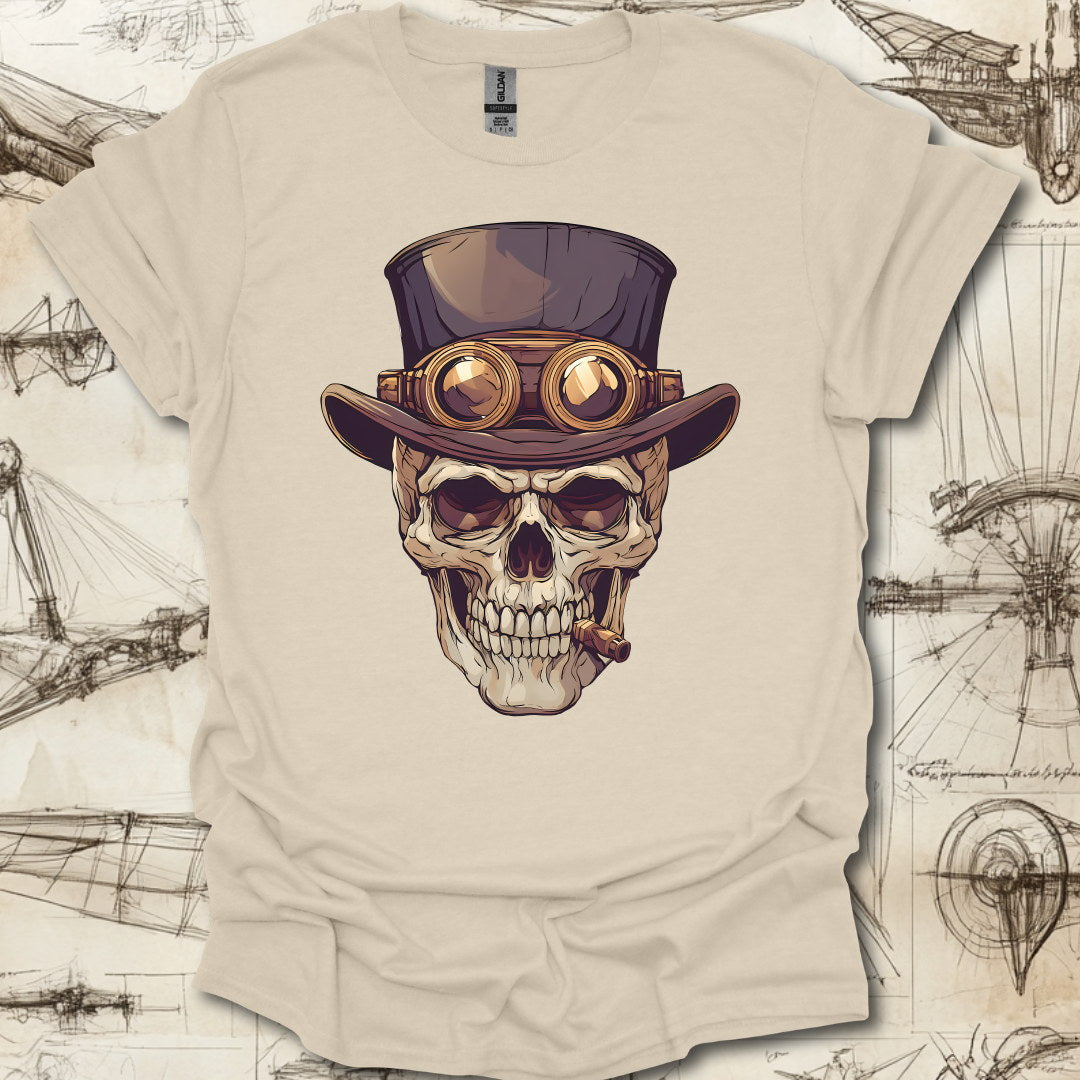 Gentleman Skull