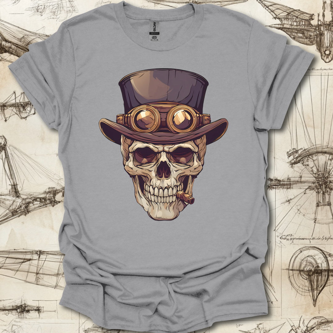 Gentleman Skull