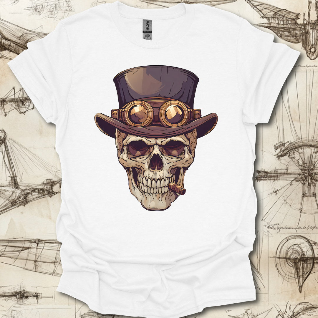 Gentleman Skull