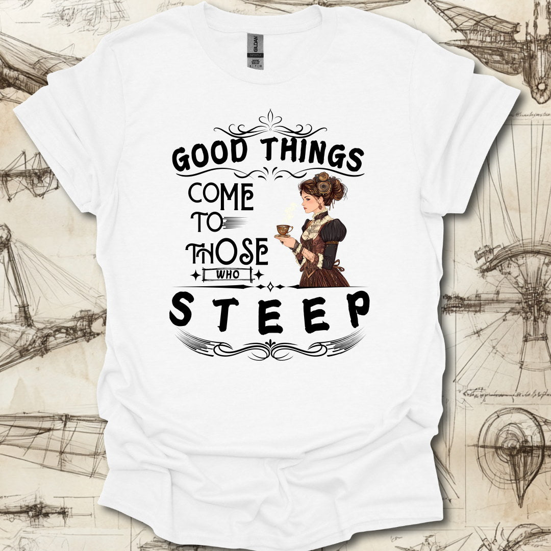 Good Things T-Shirt