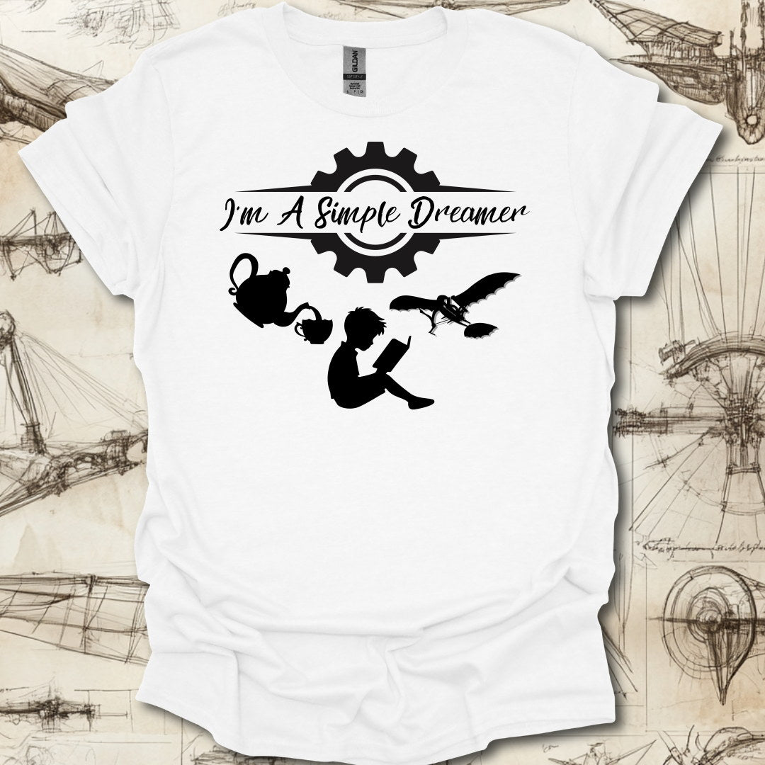 Simple Dreamer