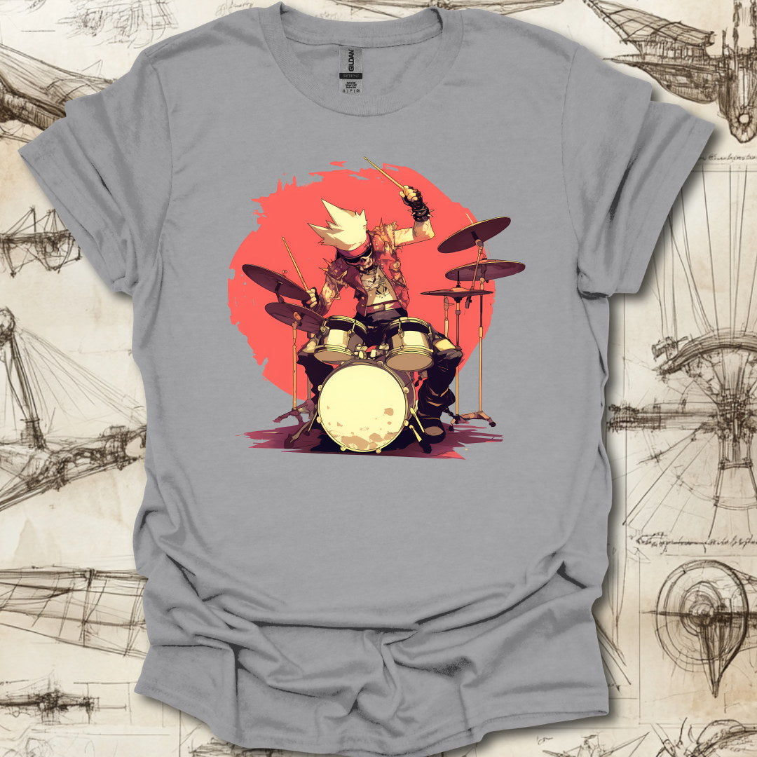 Living for the beat T-Shirt