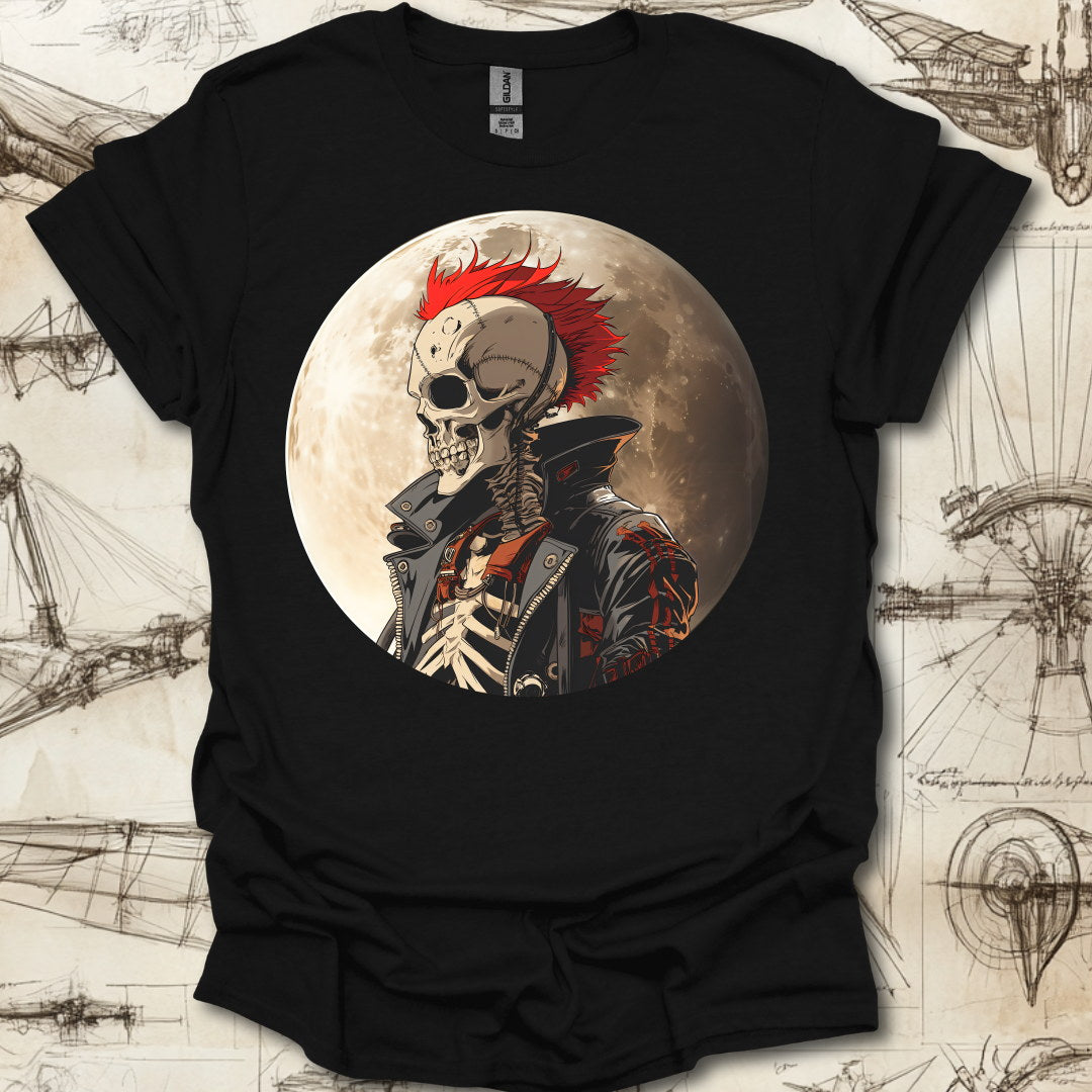 Moon Punk T-Shirt