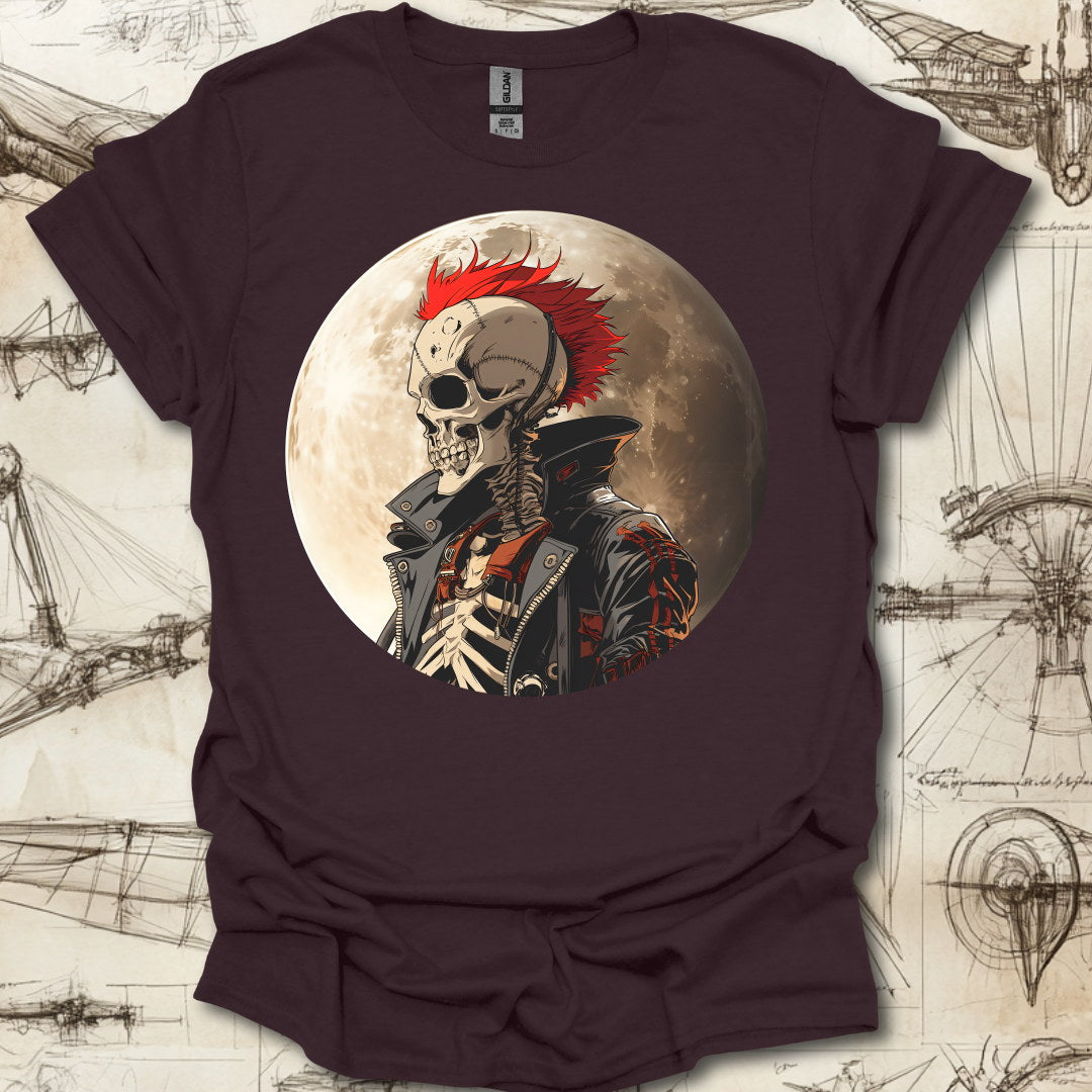 Moon Punk T-Shirt