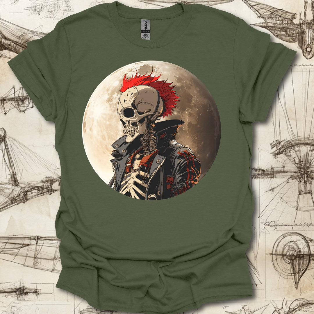 Moon Punk T-Shirt