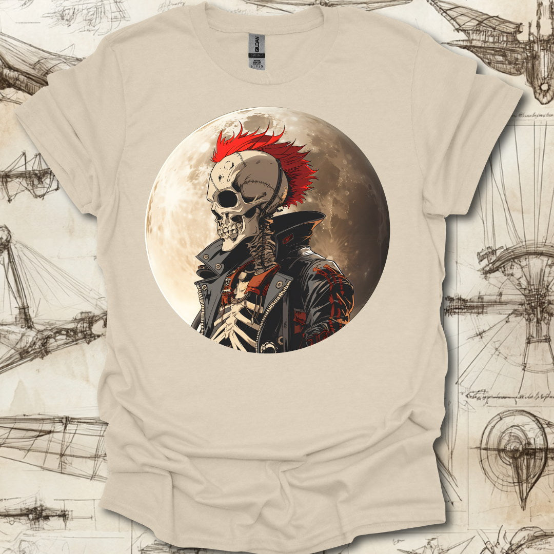 Moon Punk T-Shirt