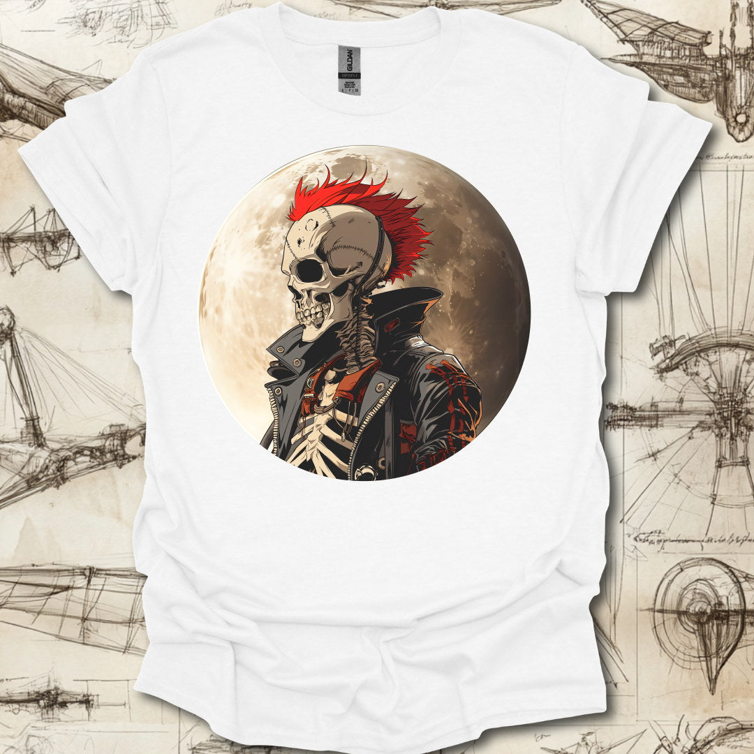 Moon Punk T-Shirt