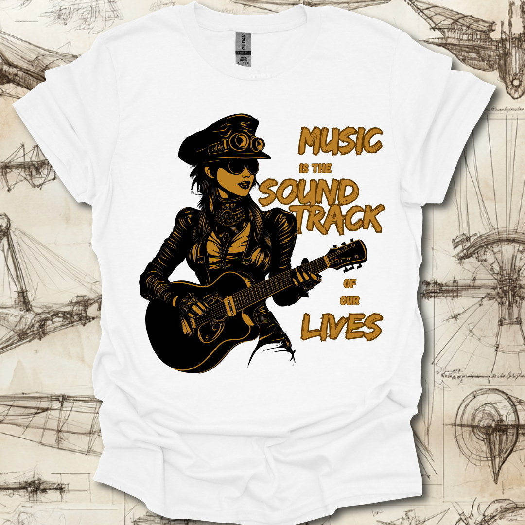 Soundtrack of our Lives T-Shirt