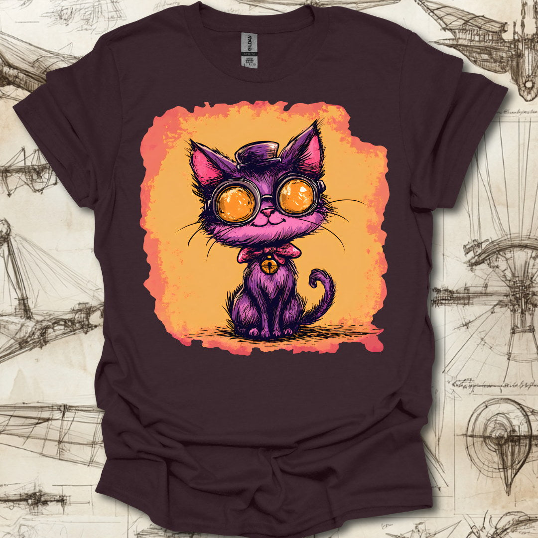Cute Cat T-Shirt