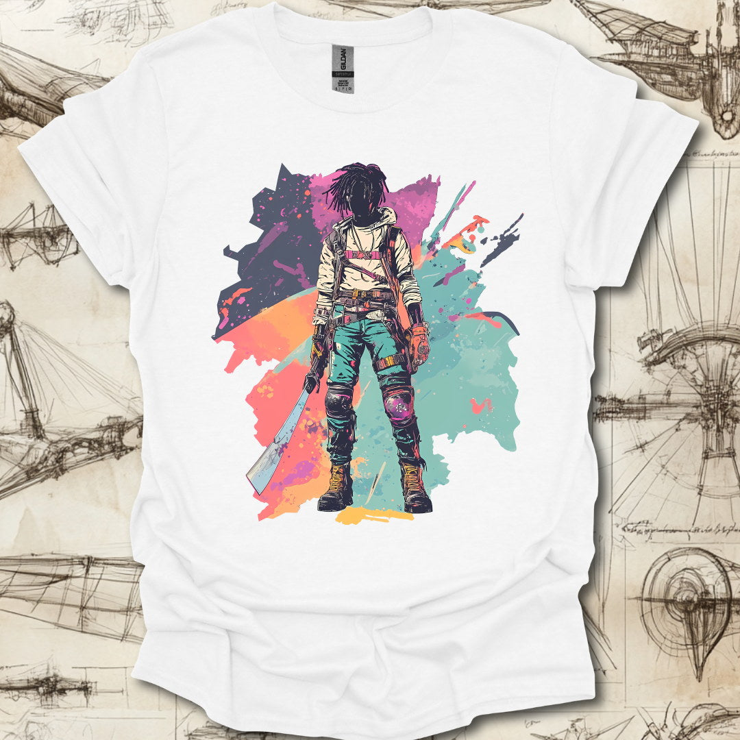 Space Pirate T-Shirt