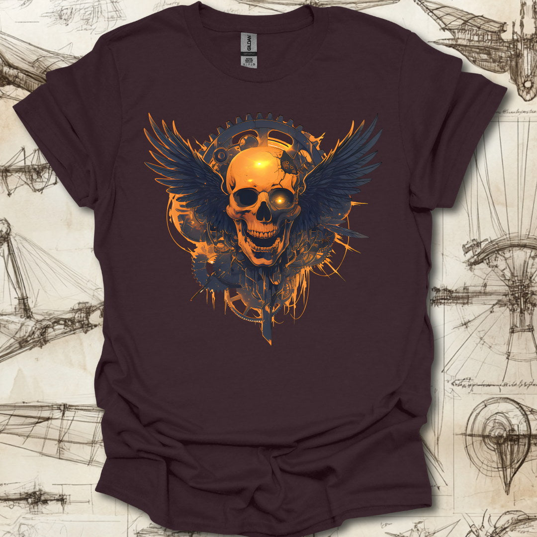 Steamskull T-Shirt