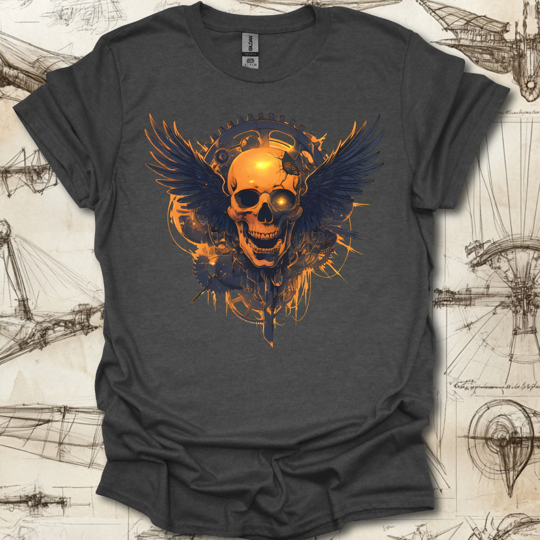 Steamskull T-Shirt