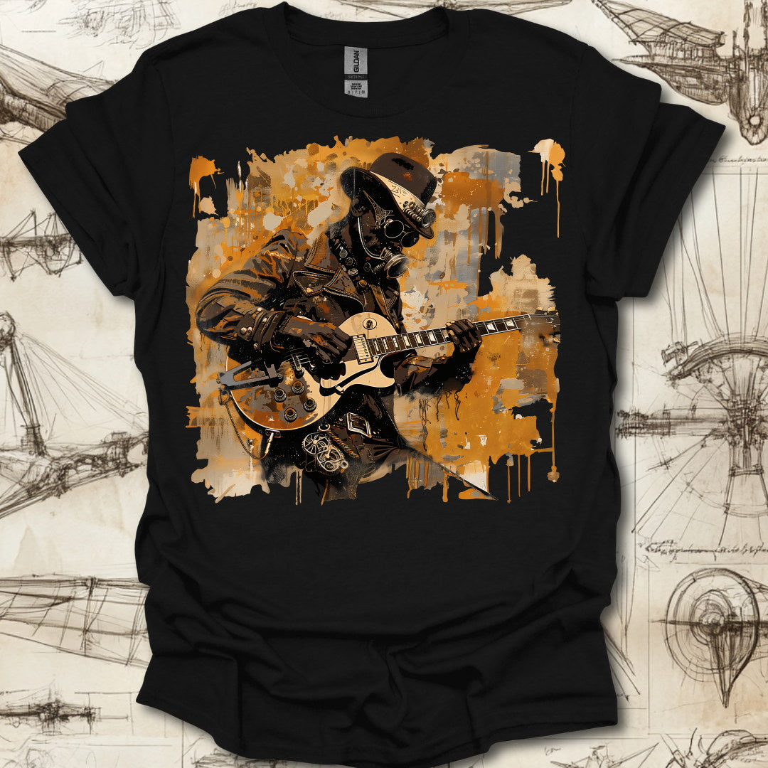 Timeless Vibes T-Shirt
