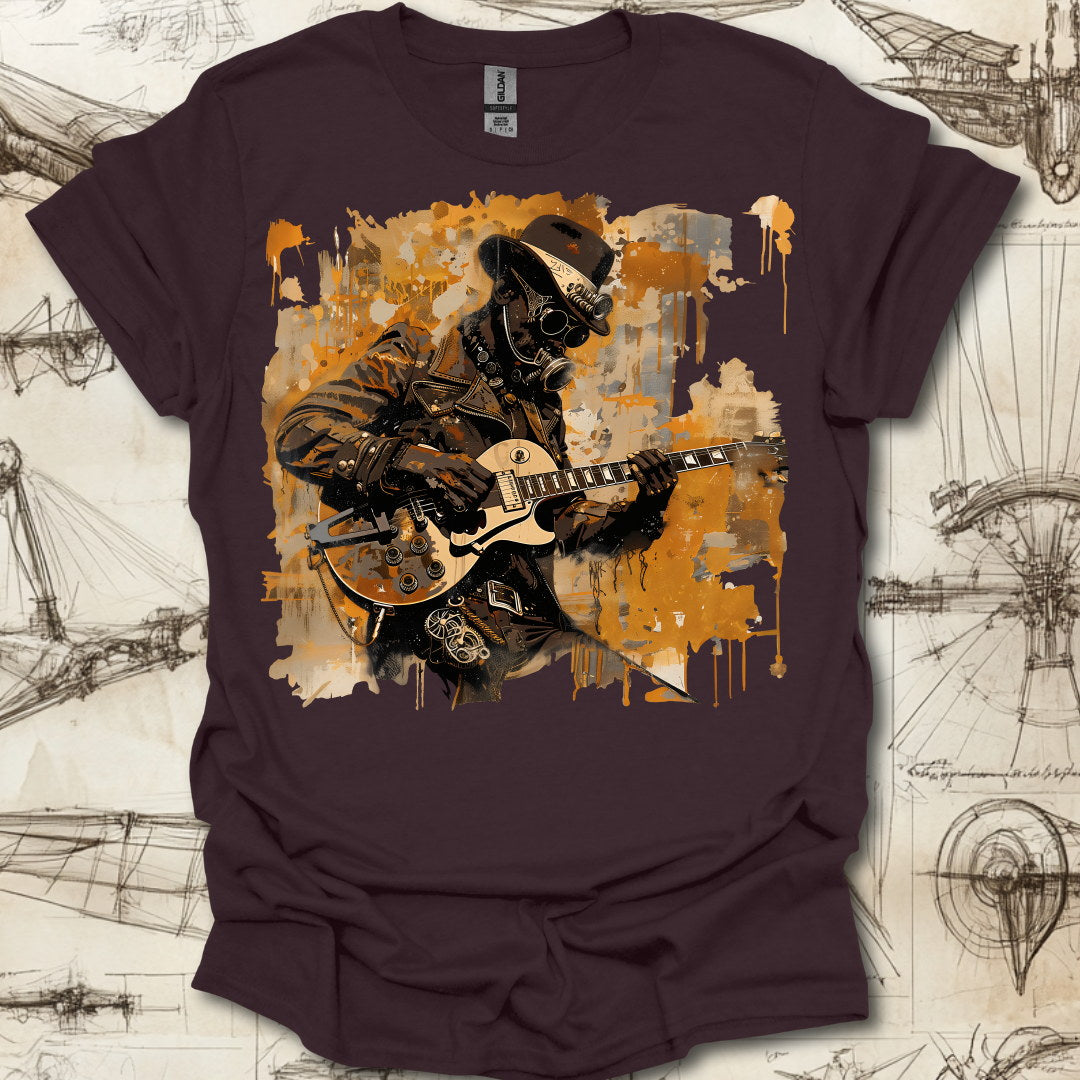 Timeless Vibes T-Shirt