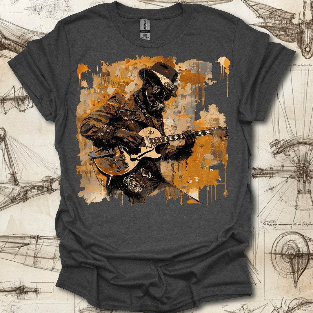Timeless Vibes T-Shirt
