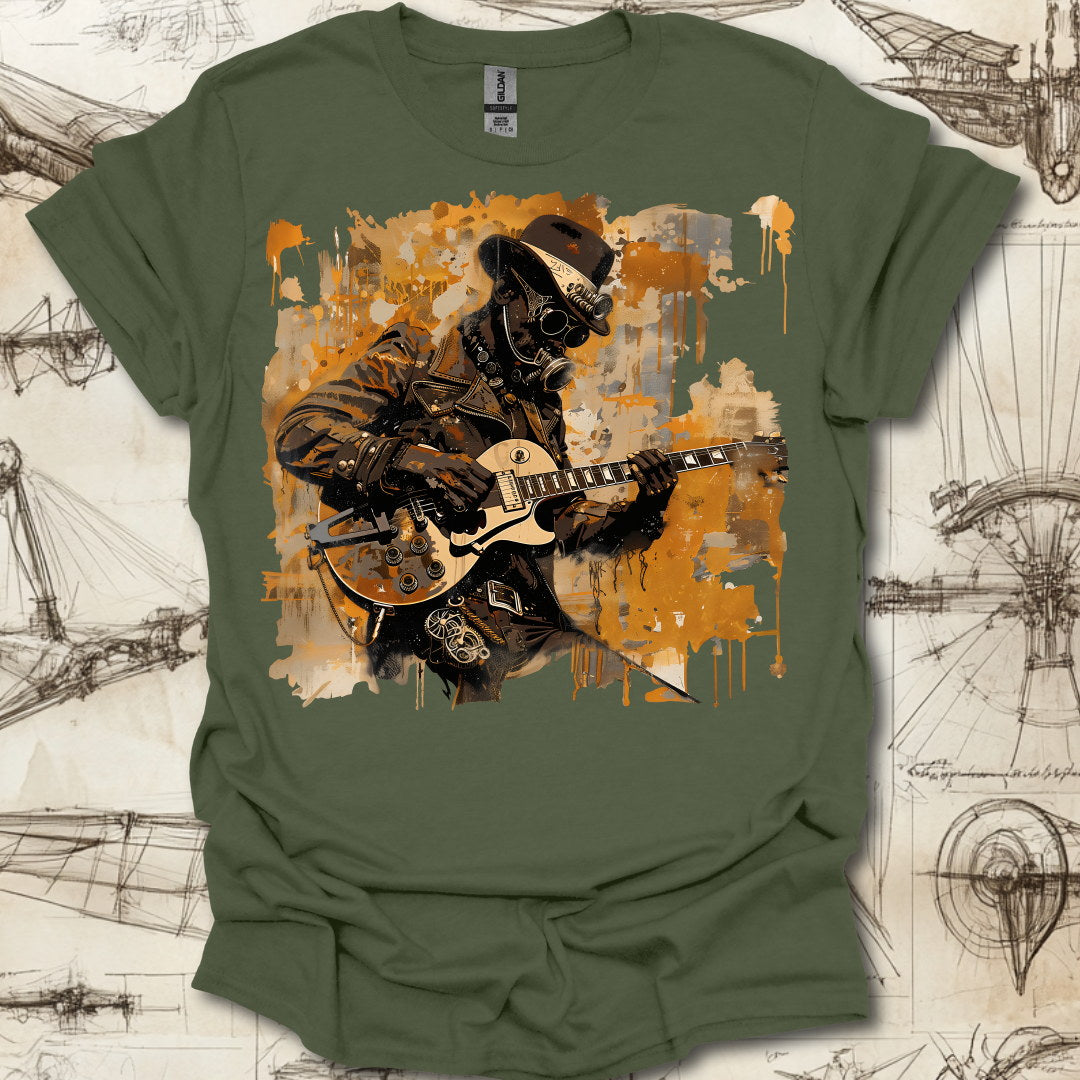 Timeless Vibes T-Shirt