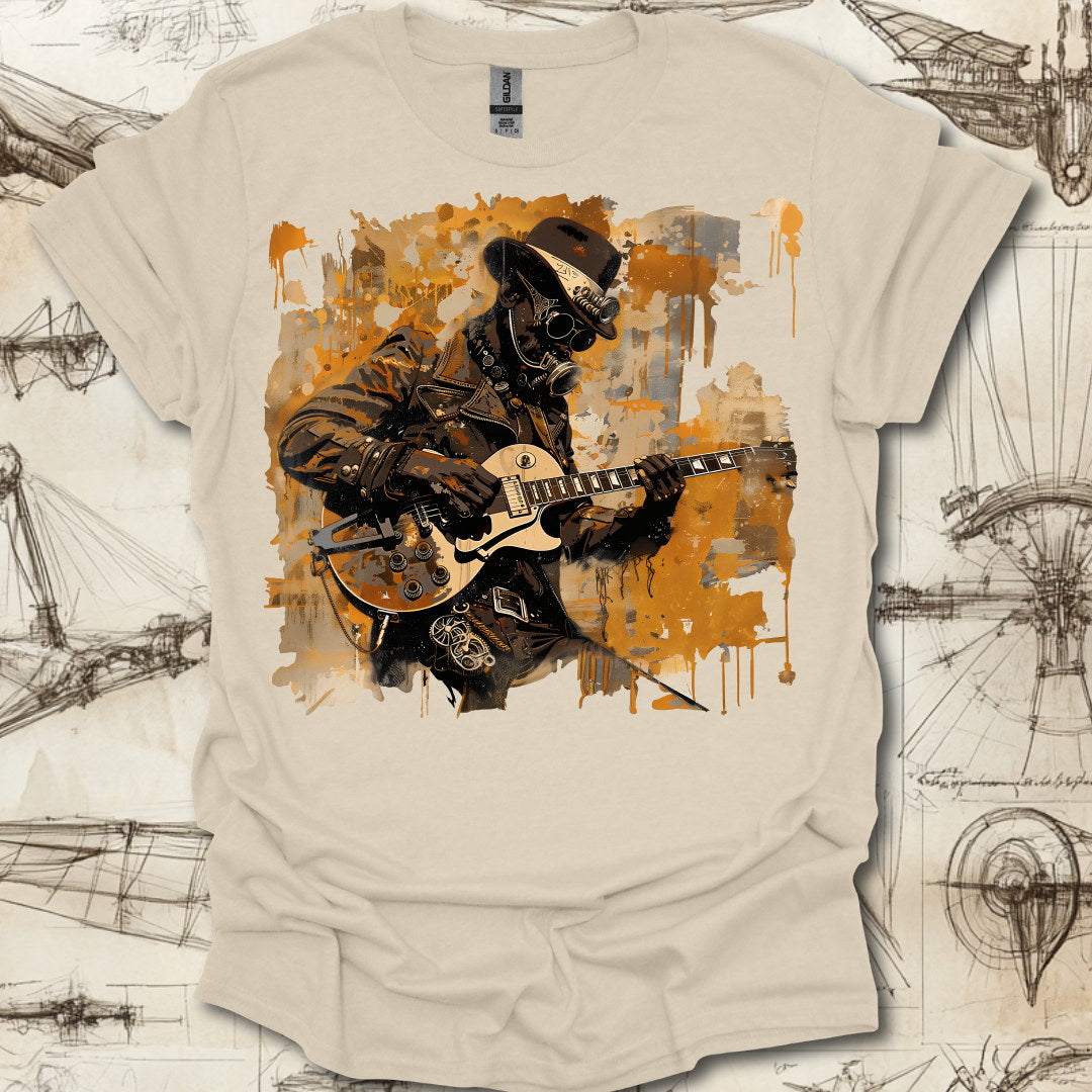 Timeless Vibes T-Shirt