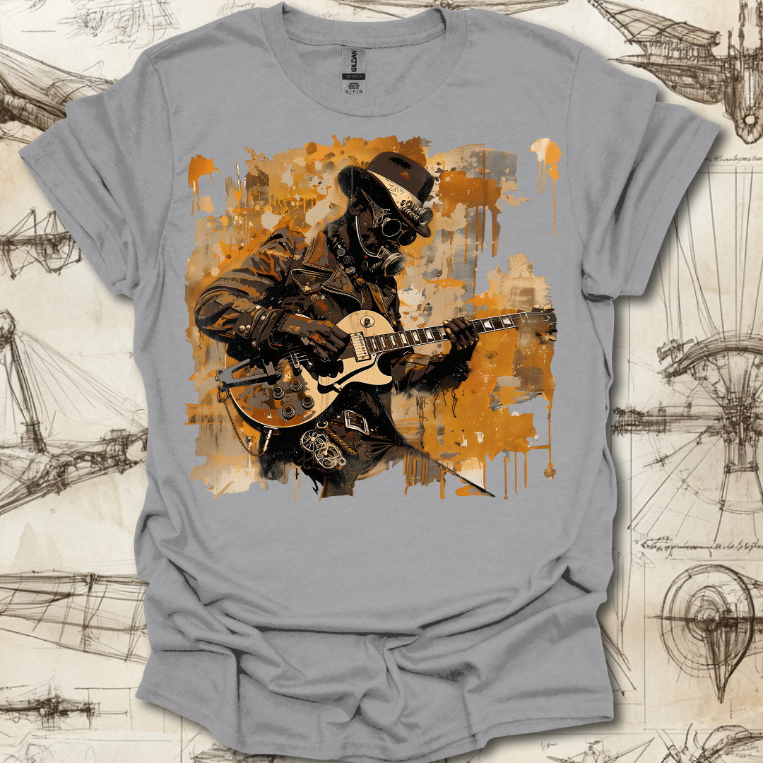 Timeless Vibes T-Shirt
