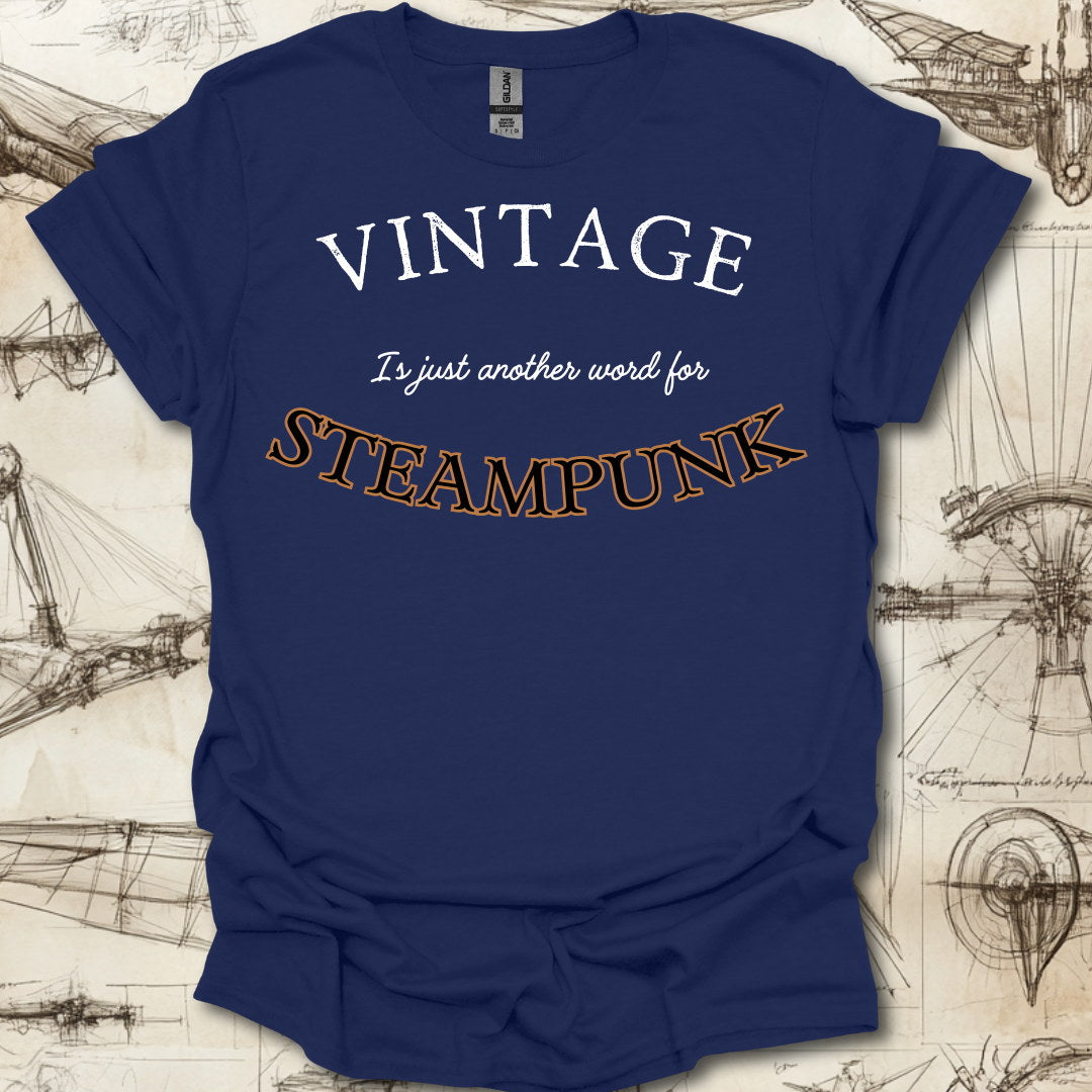 Vintage T-Shirt