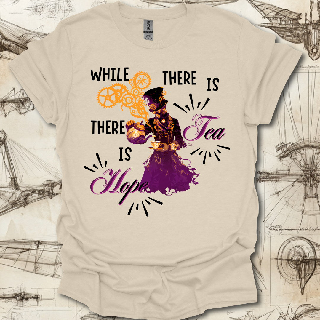There is hope T-Shirt