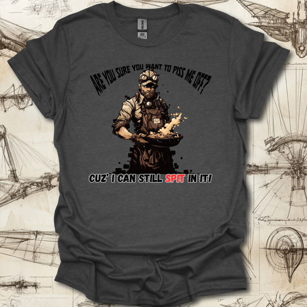 Word Of Advice T-Shirt