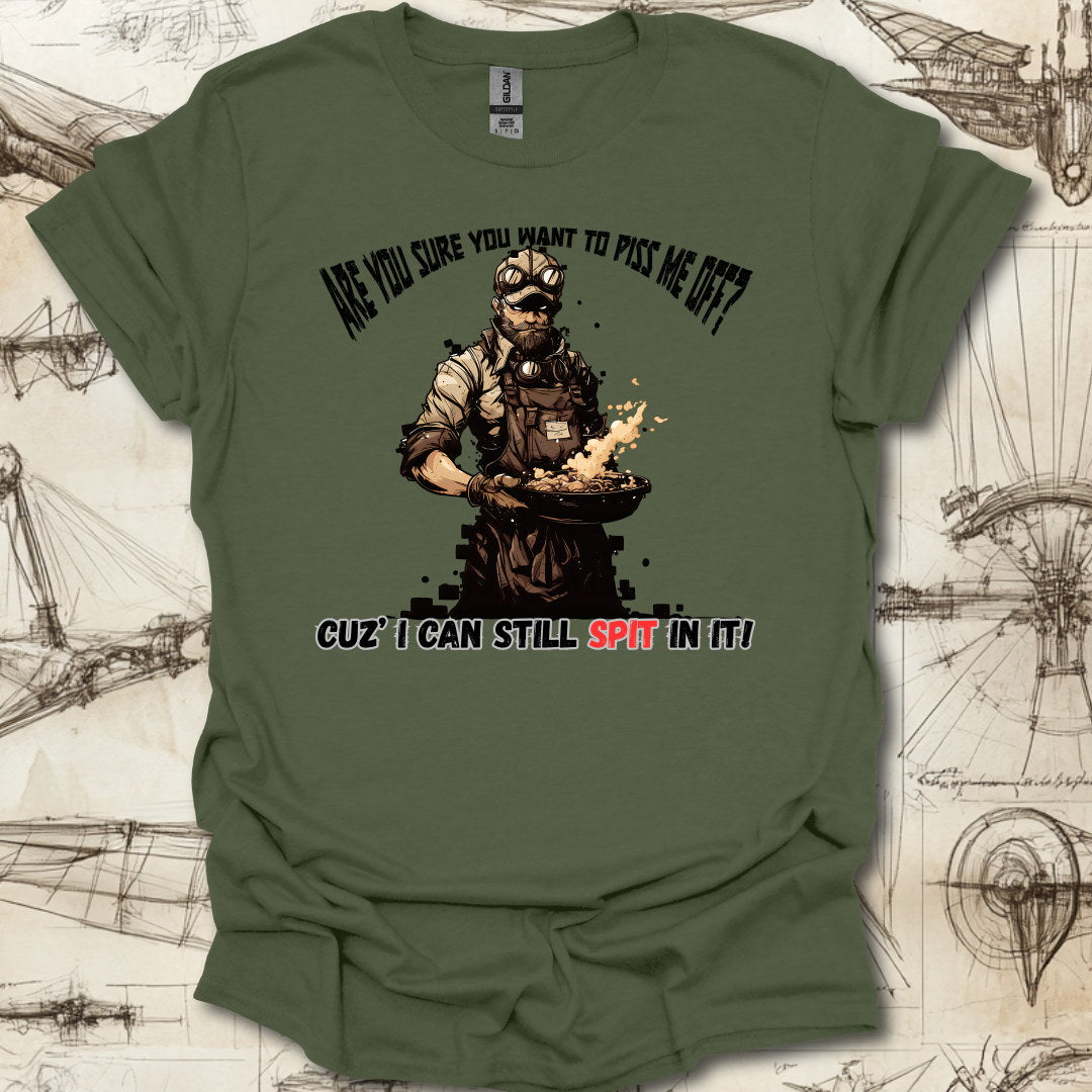 Word Of Advice T-Shirt