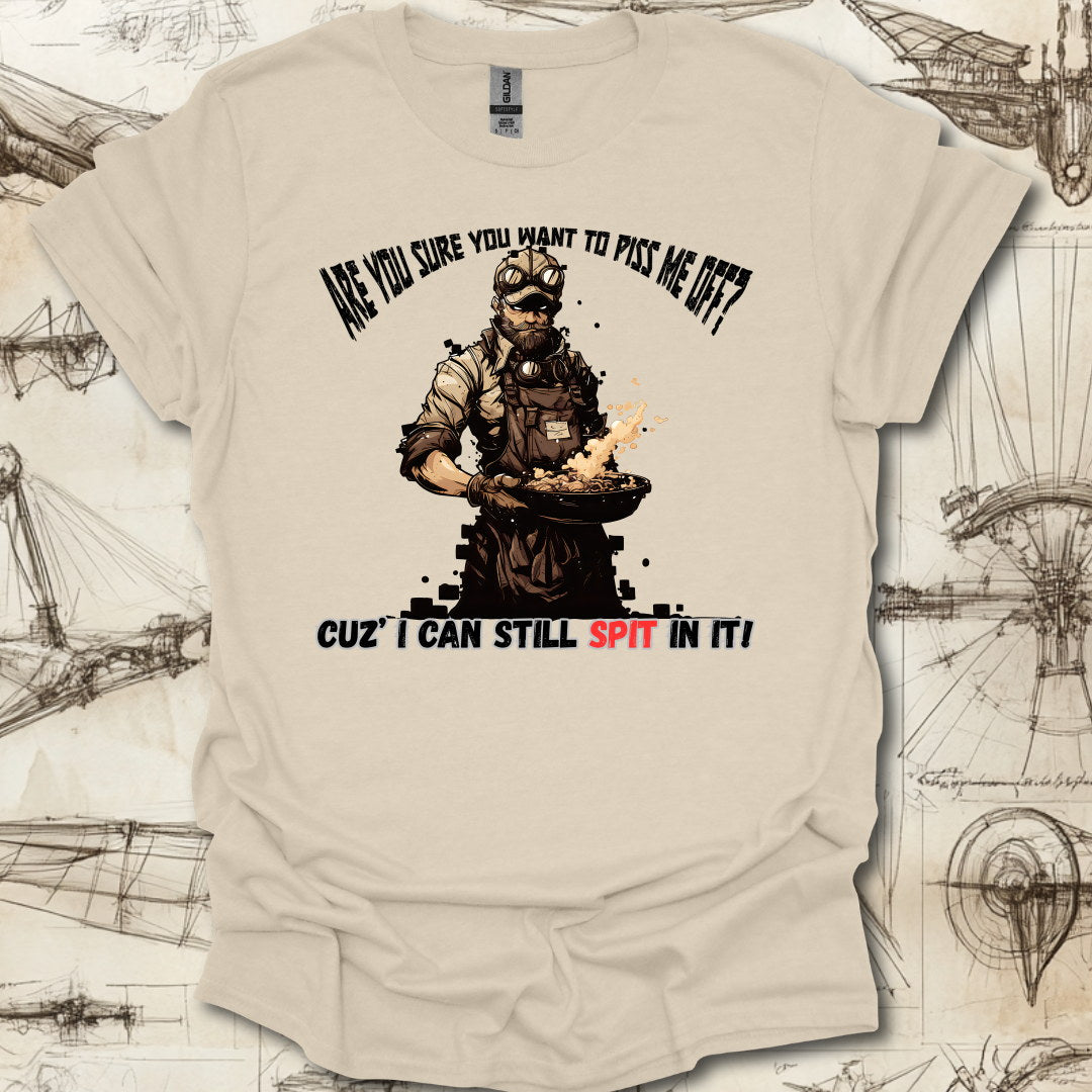 Word Of Advice T-Shirt