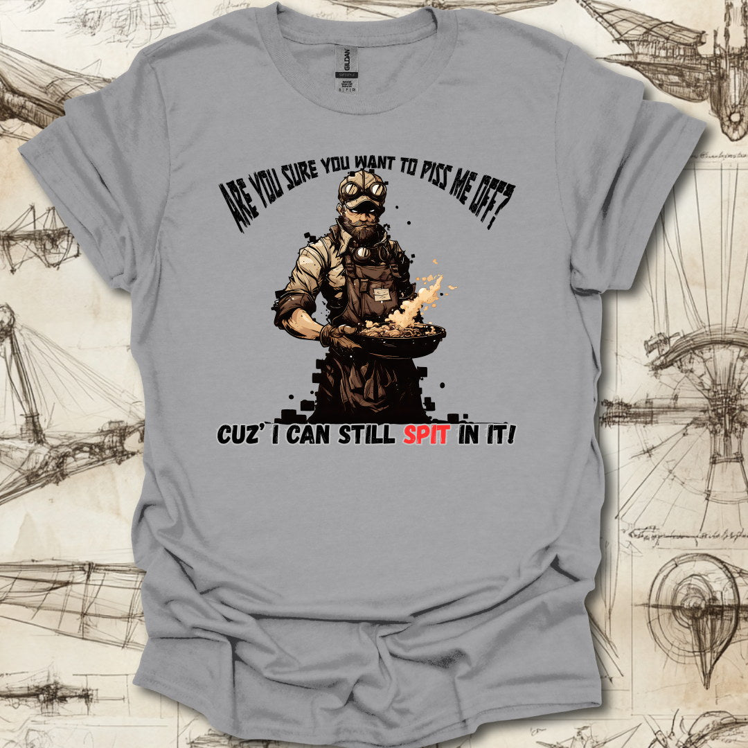 Word Of Advice T-Shirt