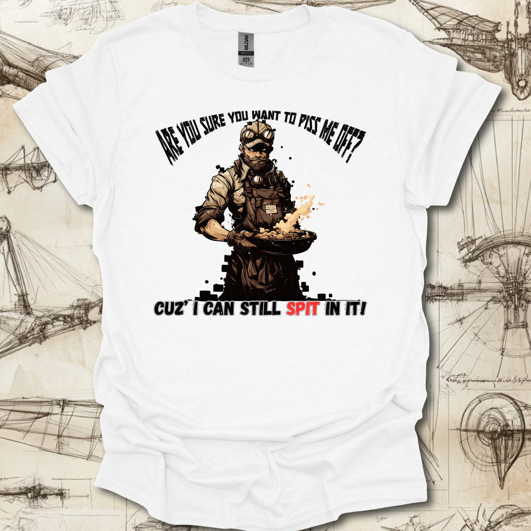 Word Of Advice T-Shirt