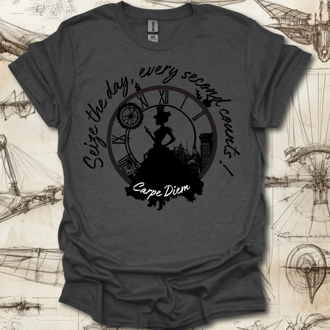 Carpe Diem T-Shirt