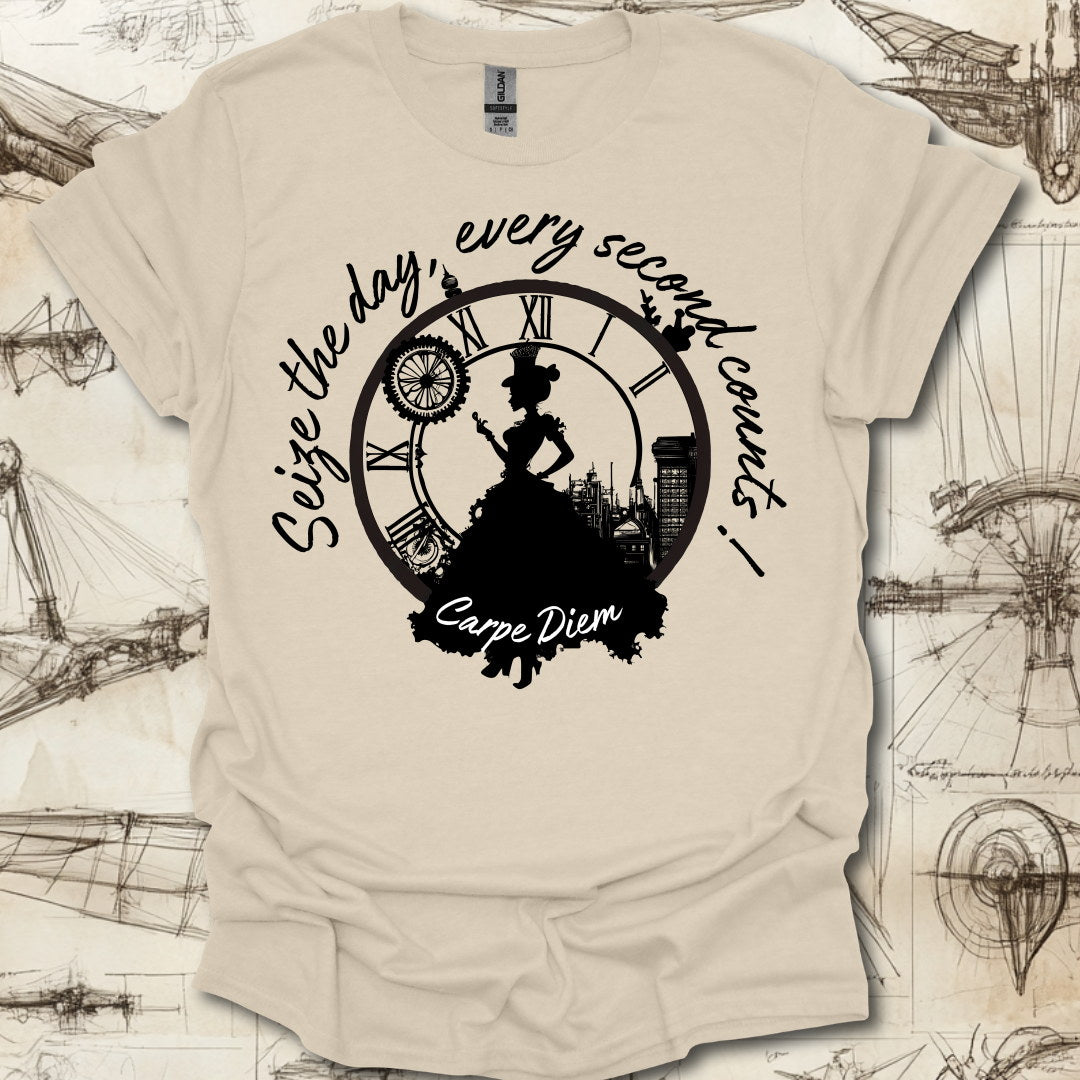 Carpe Diem T-Shirt