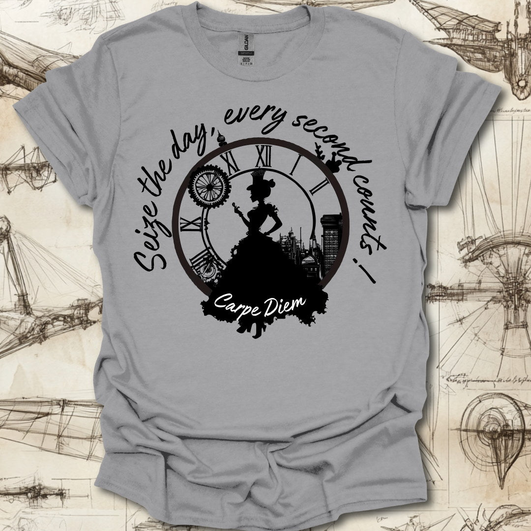 Carpe Diem T-Shirt