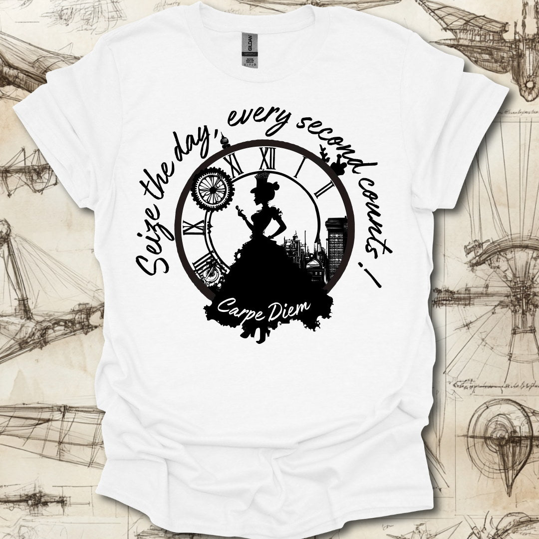 Carpe Diem T-Shirt