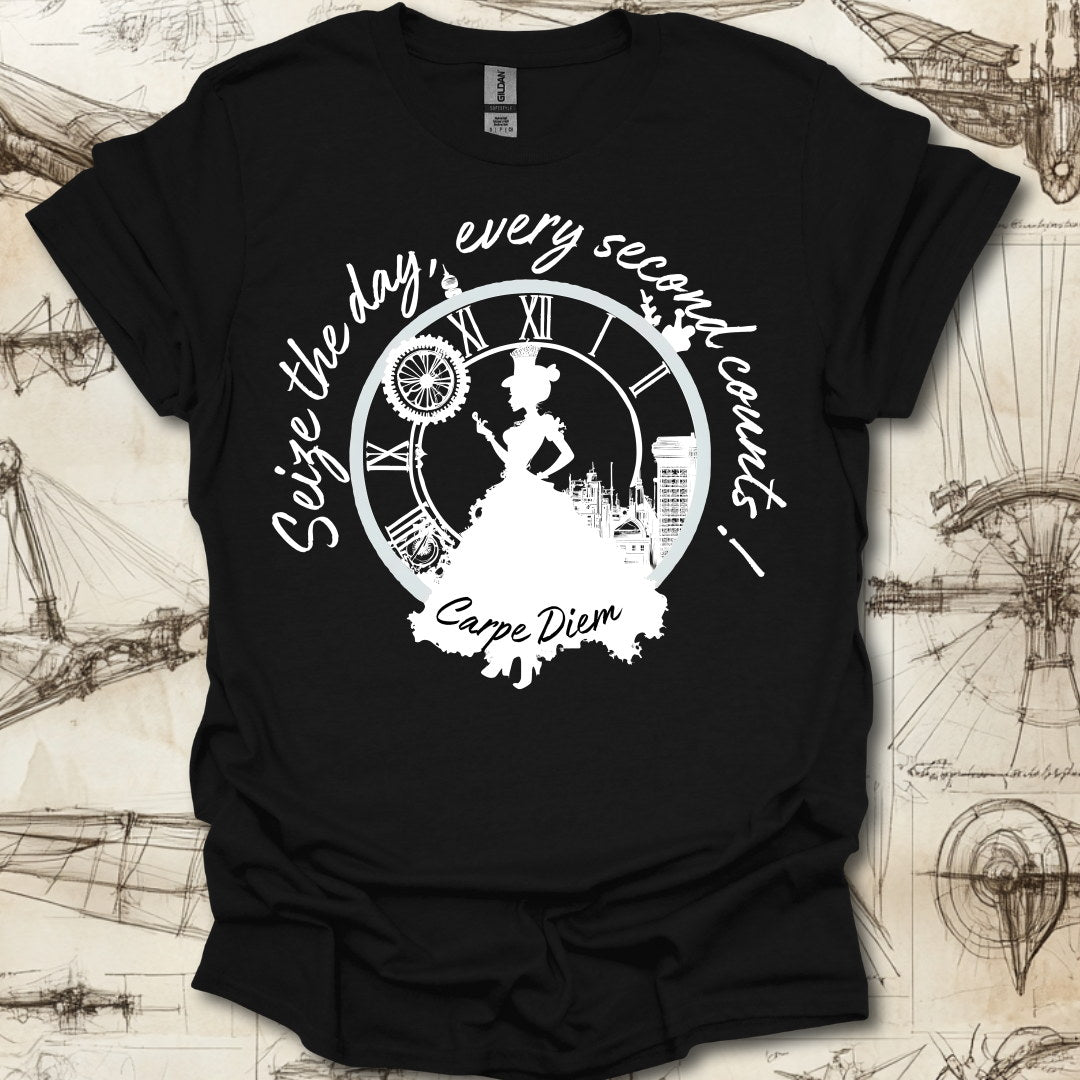 Carpe Diem T-Shirt