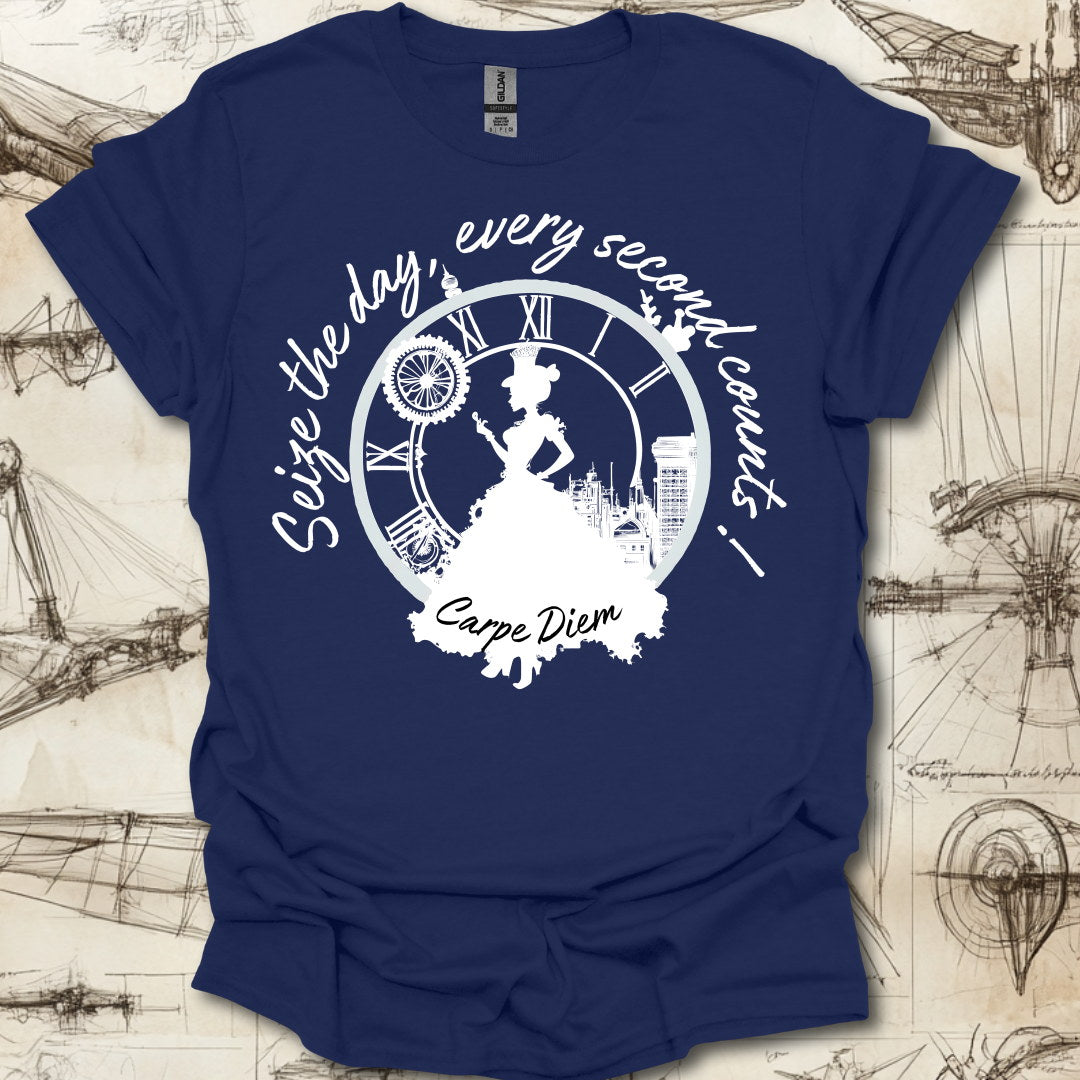Carpe Diem T-Shirt
