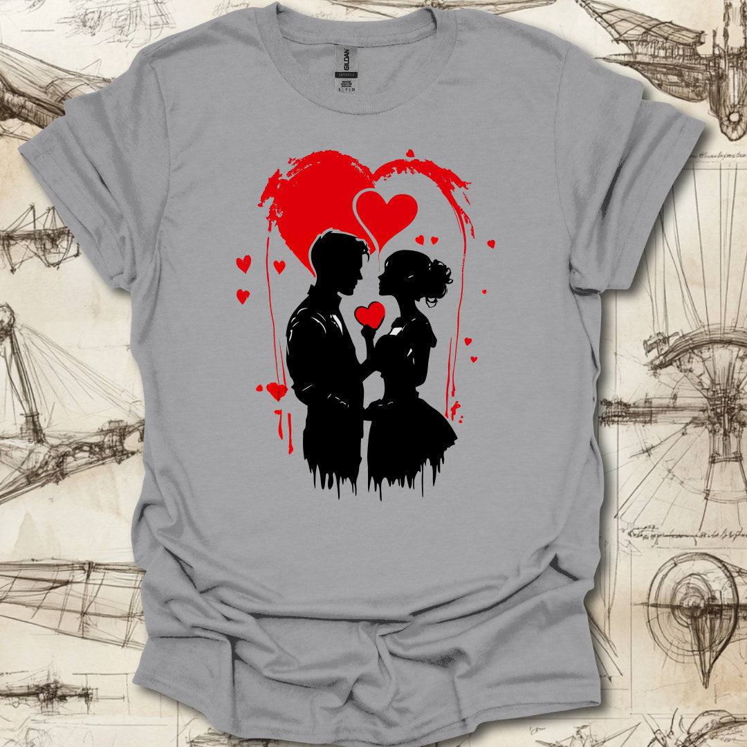 Give You My Heart T-Shirt