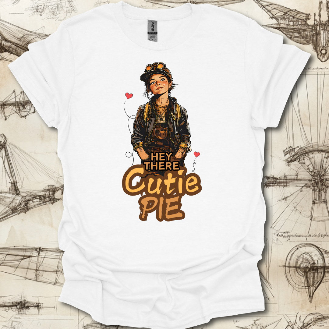 Hey Cutie T-Shirt