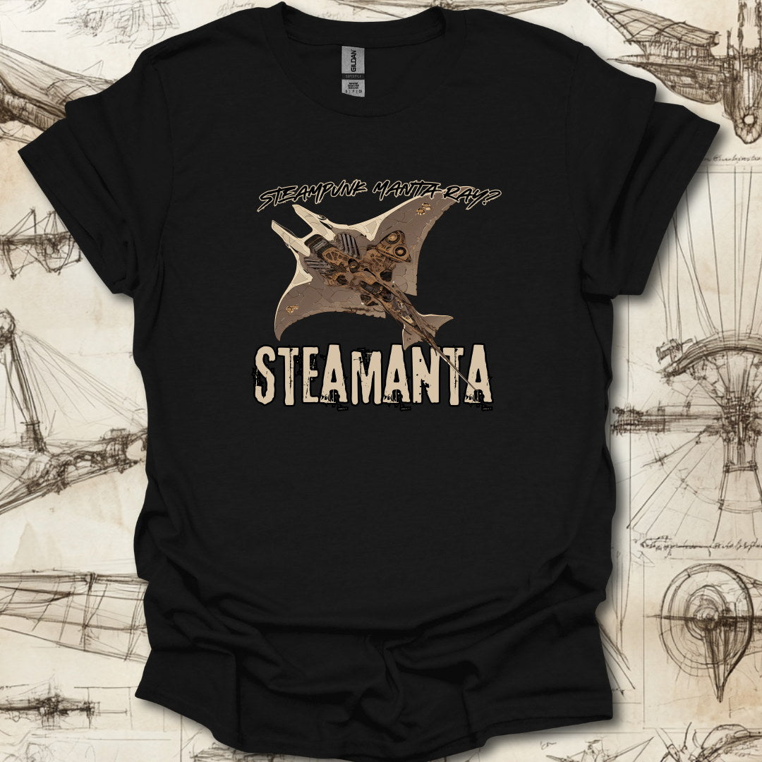 Steamanta