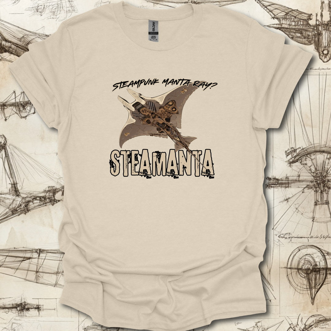 Steamanta
