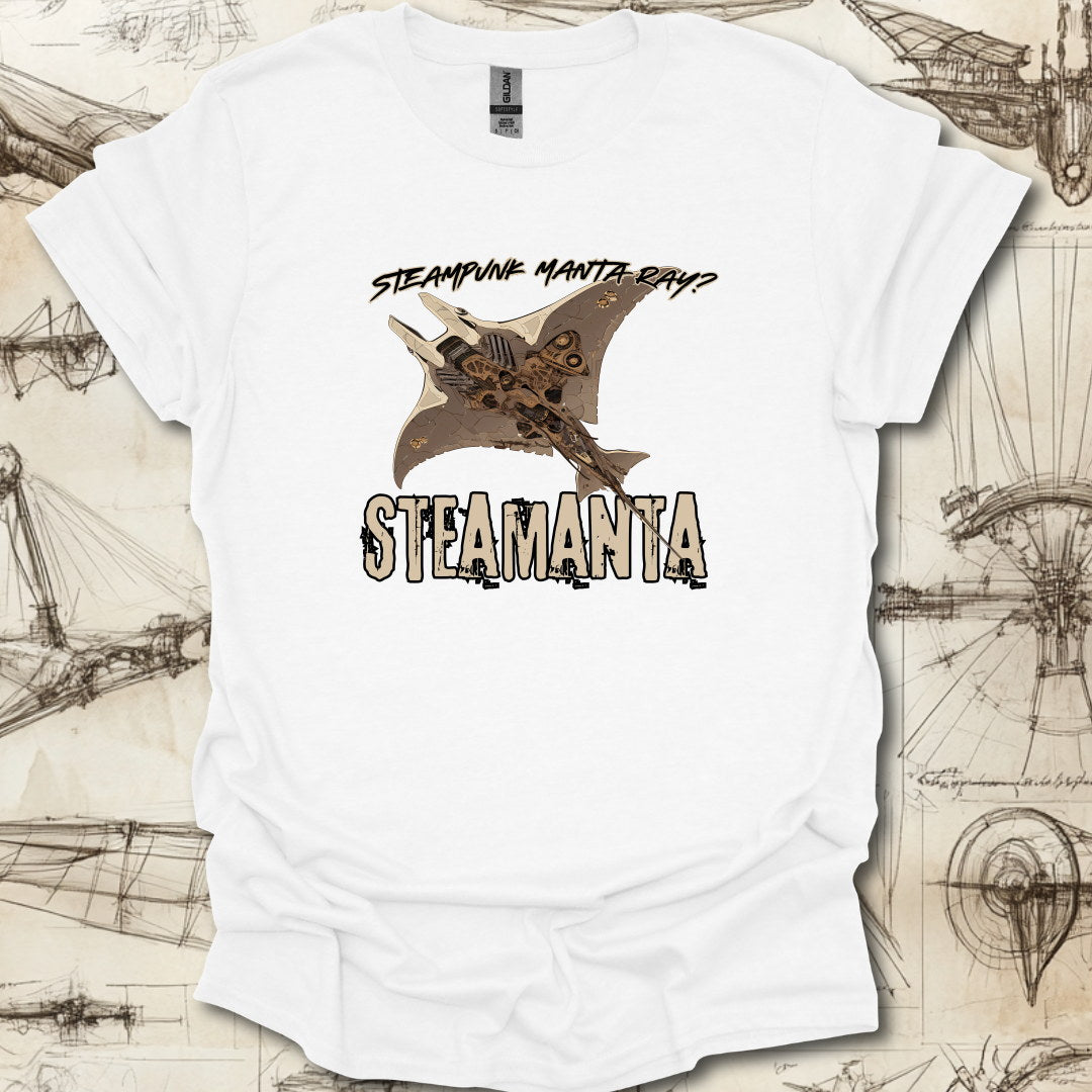 Steamanta