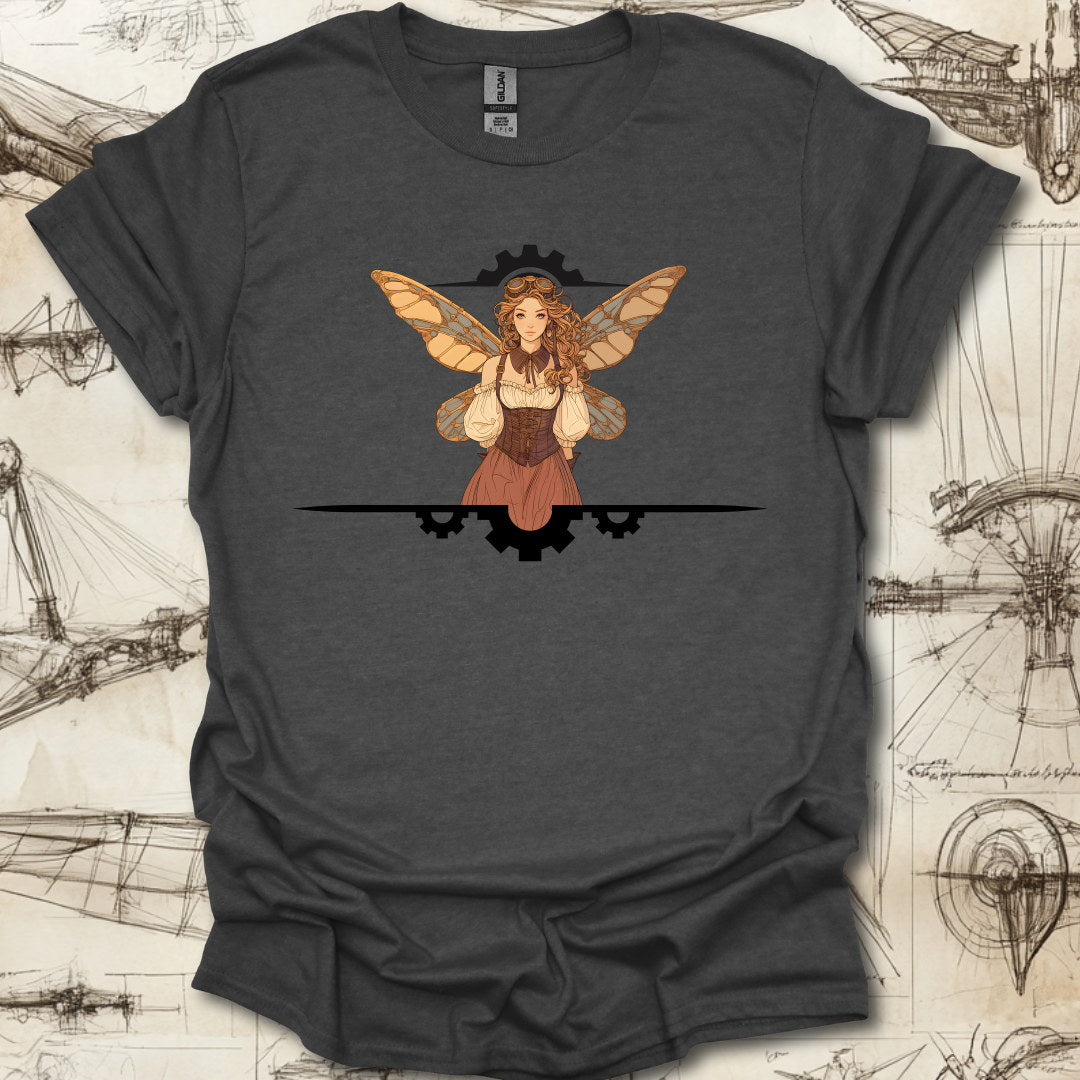 Explorer Fairy T-Shirt