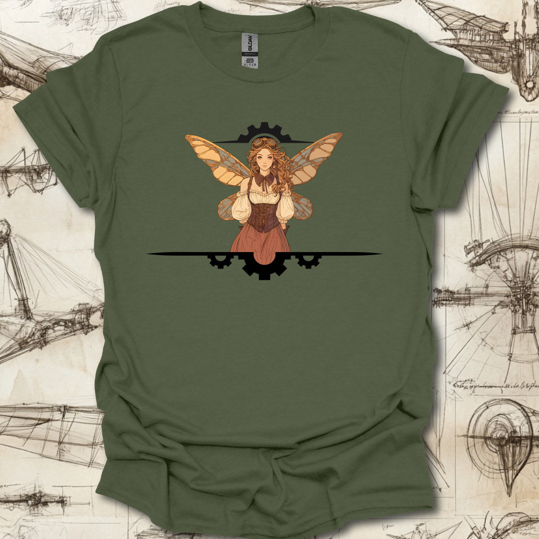 Explorer Fairy T-Shirt