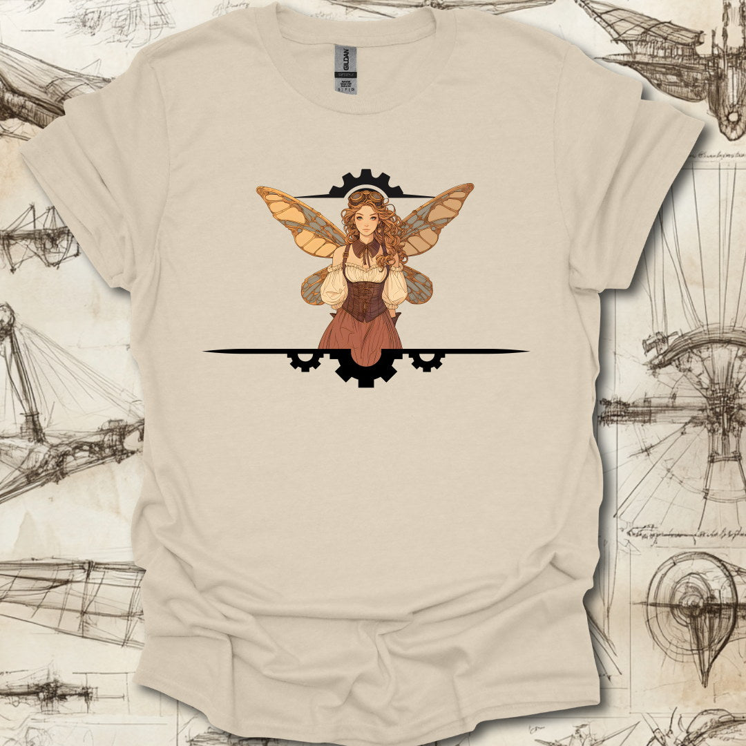 Explorer Fairy T-Shirt