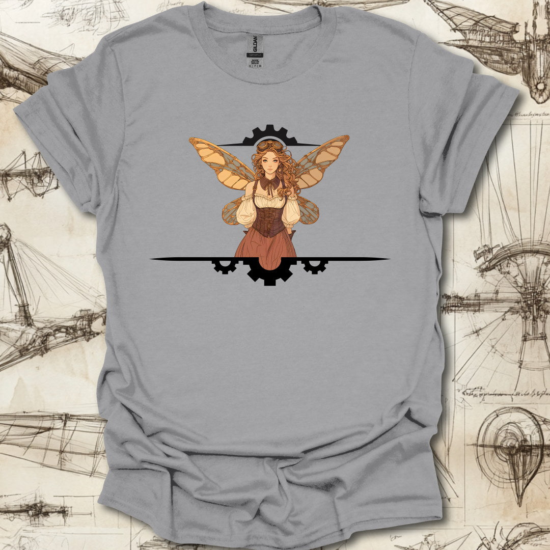 Explorer Fairy T-Shirt
