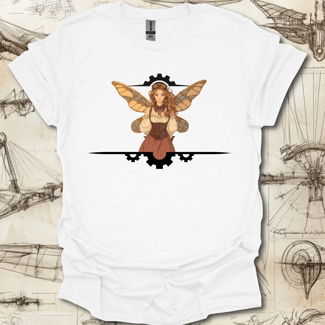 Explorer Fairy T-Shirt